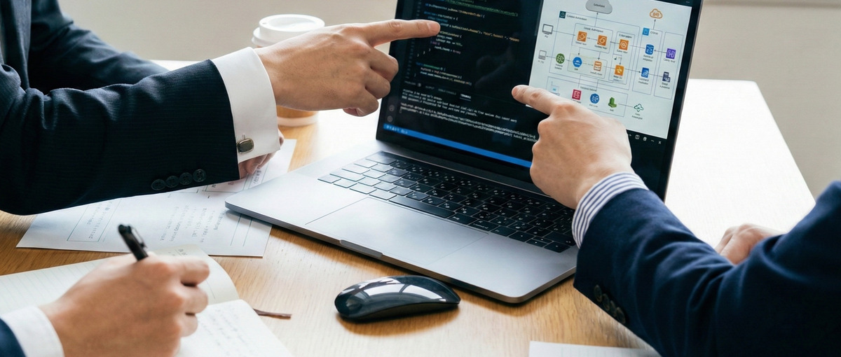 社会インフラを支えるSE募集! 5〜7年で上流工程へ着実にキャリアアップ