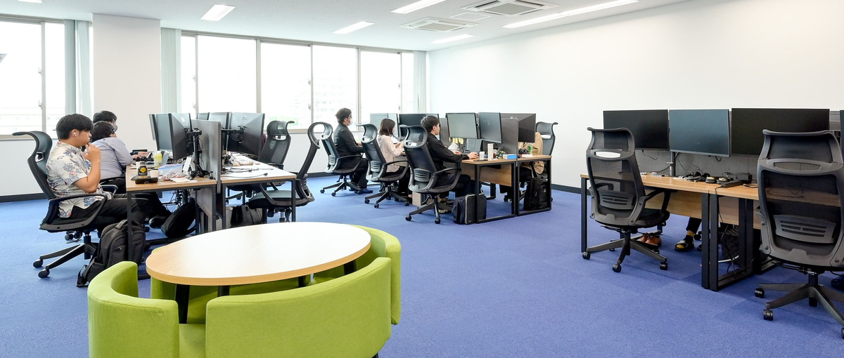 沖縄｜経験者｜沖縄で裁量権を掌握！一気通貫でWebマーケティングを極める