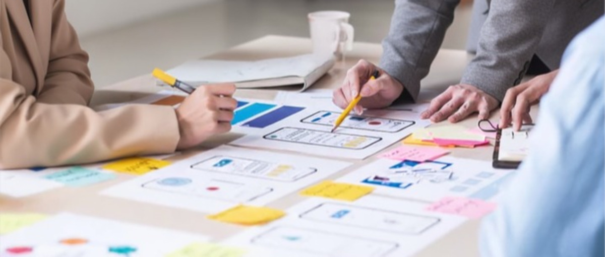 働く場所を選ばずに！経験より熱意あるWebデザイナー募集