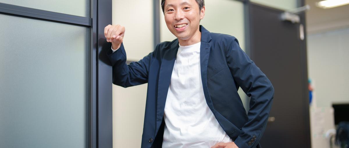 次世代システム開発を牽引するプレイングマネージャー募集！