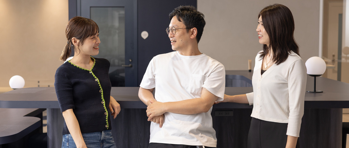 企業の外部広報室、募集。まるで社員のように、ブランドの成長にコミットしよう