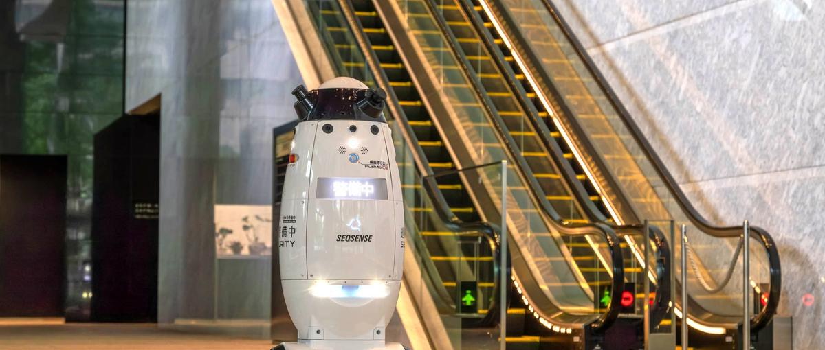 全国各地で運用中！自律移動型ロボットの開発・設計・運用を担うエンジニア募集
