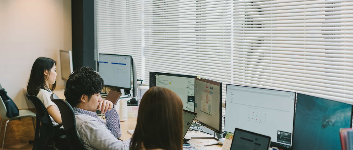 省人ホテルのカスタマーサポートチームのリーダー候補を募集！