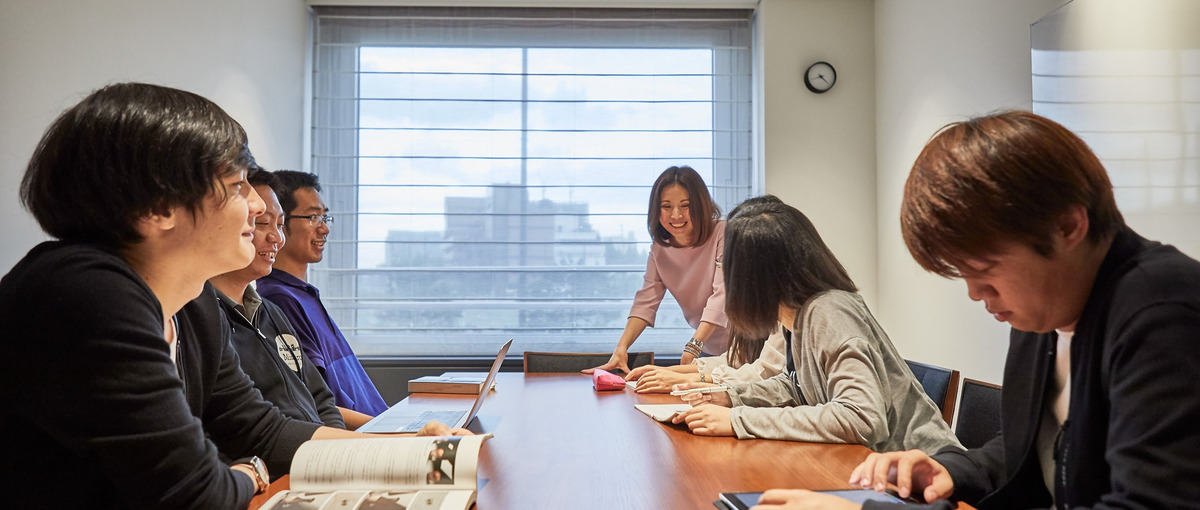 新卒第二新卒｜現場を支える3DCG表現に挑戦！産業DX×AR開発デザイナー