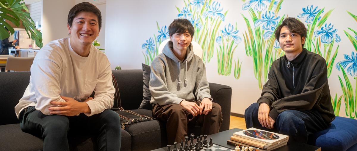 失敗を恐れず挑戦！ユーザー体験を意識した開発で成長したいアプリエンジニア