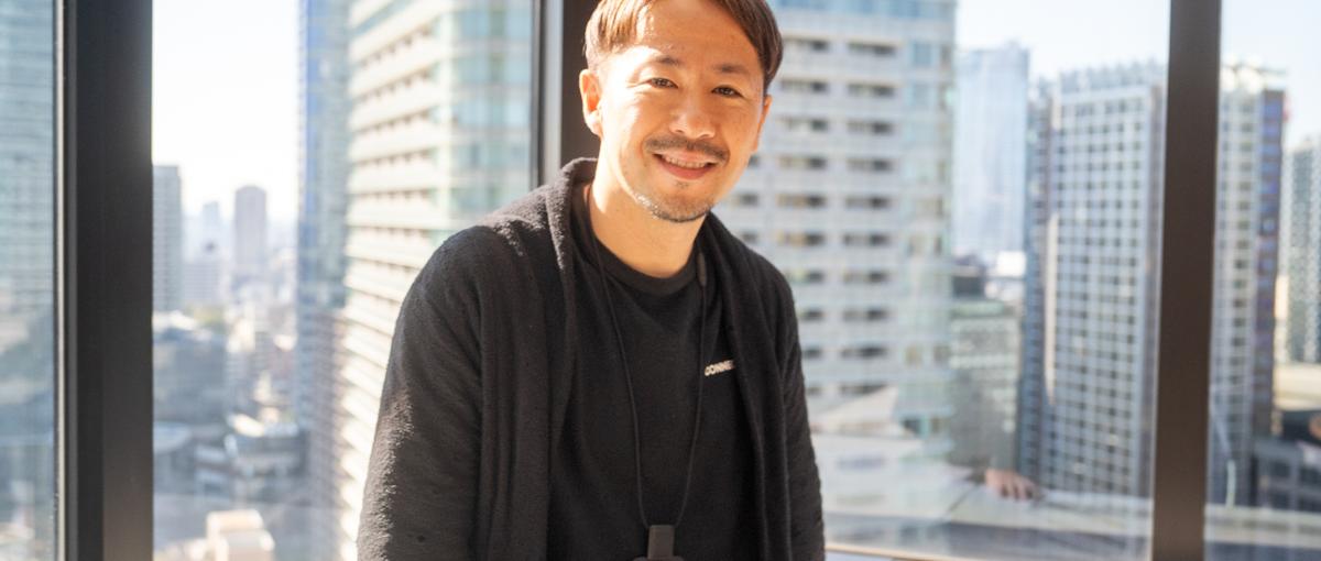 失敗を恐れず挑戦！仕様設計から価値づくりにコミットするフルスタック開発者