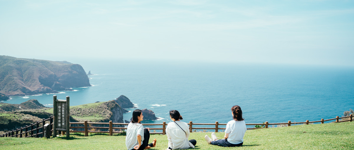 人と地域をつなぎ、挑戦がめぐる仕組みづくりに関わる仲間を募集！