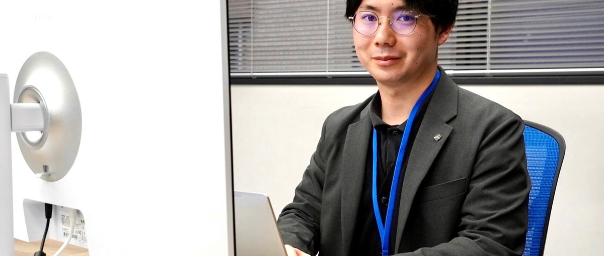 入社 9割が0からスタート｜文系活躍中！ITエンジニアを目指したい方募集