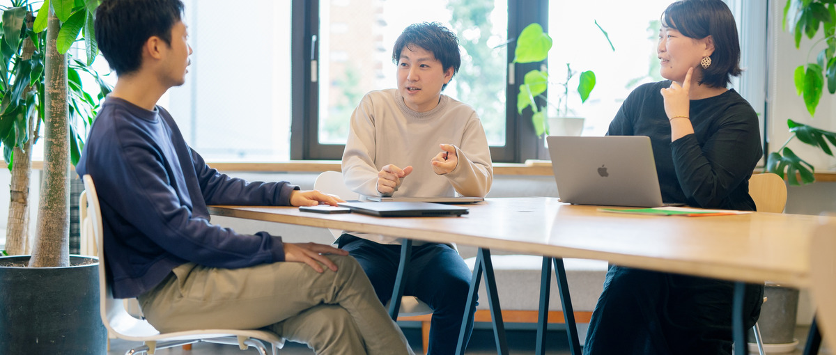 住まいの常識を変えるツクルバ｜事業成長を支える総務部長ポジション