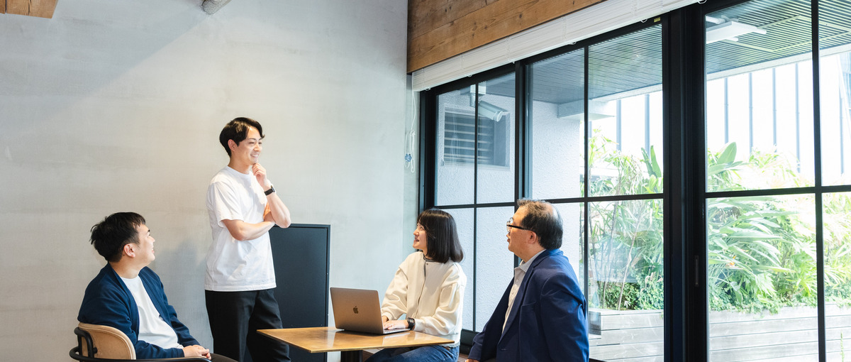 保守運用メインのプロジェクトマネージャー｜家庭との両立