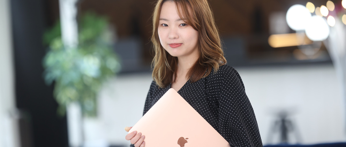 27卒／現場視点で出会いを設計するマーケ職