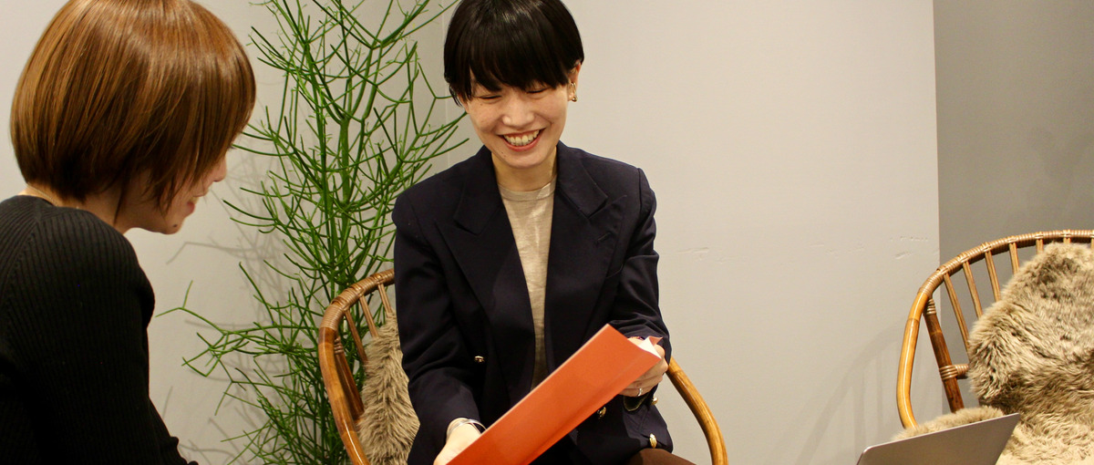 リノベ物件営業リーダー候補！チームで成果に向かう社風