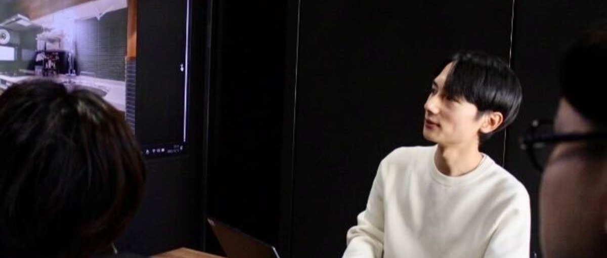 リノベ物件営業リーダー候補！チームで成果に向かう社風