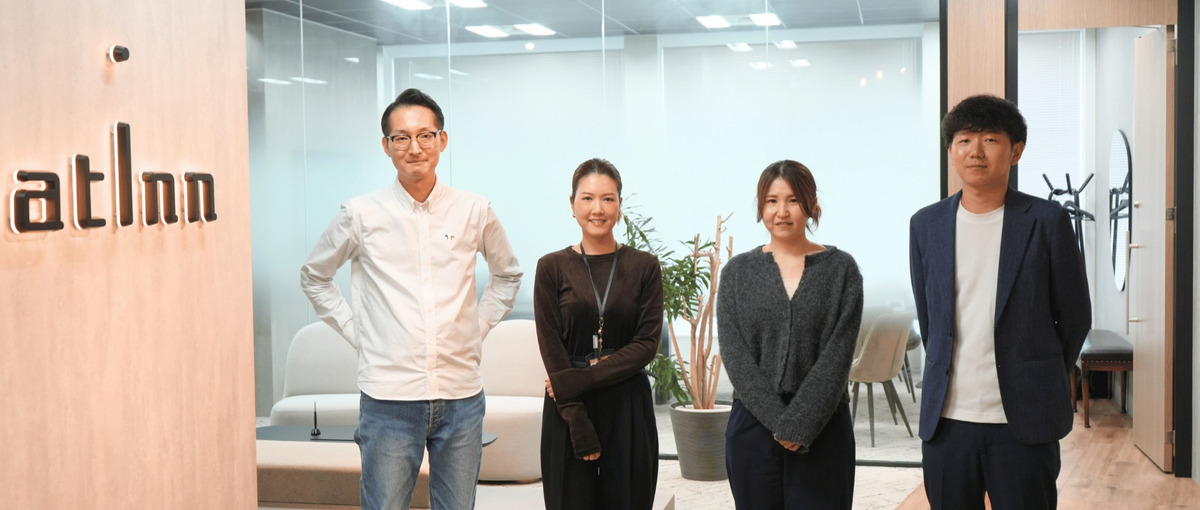 心地よさを形にするWEBデザイナーを探しています 