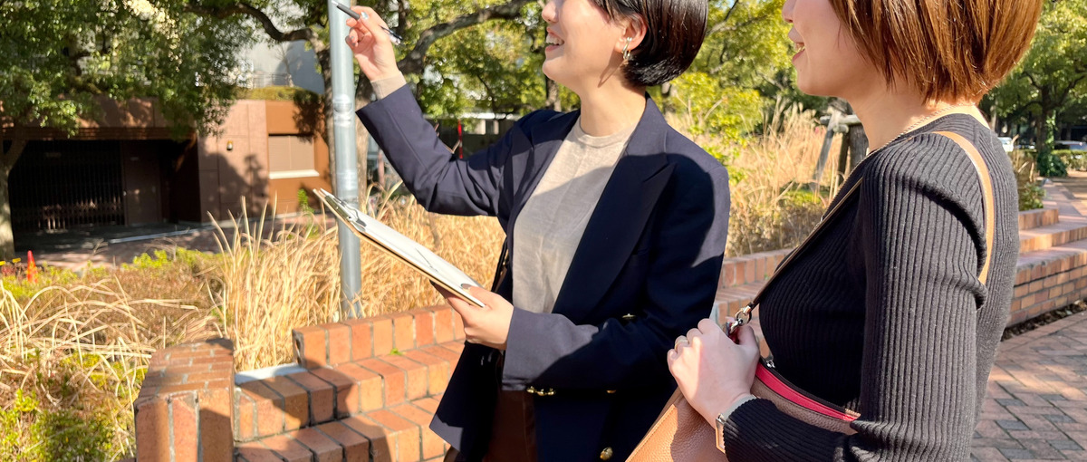 理想の暮らしを形にするリノベーションコーディネーター