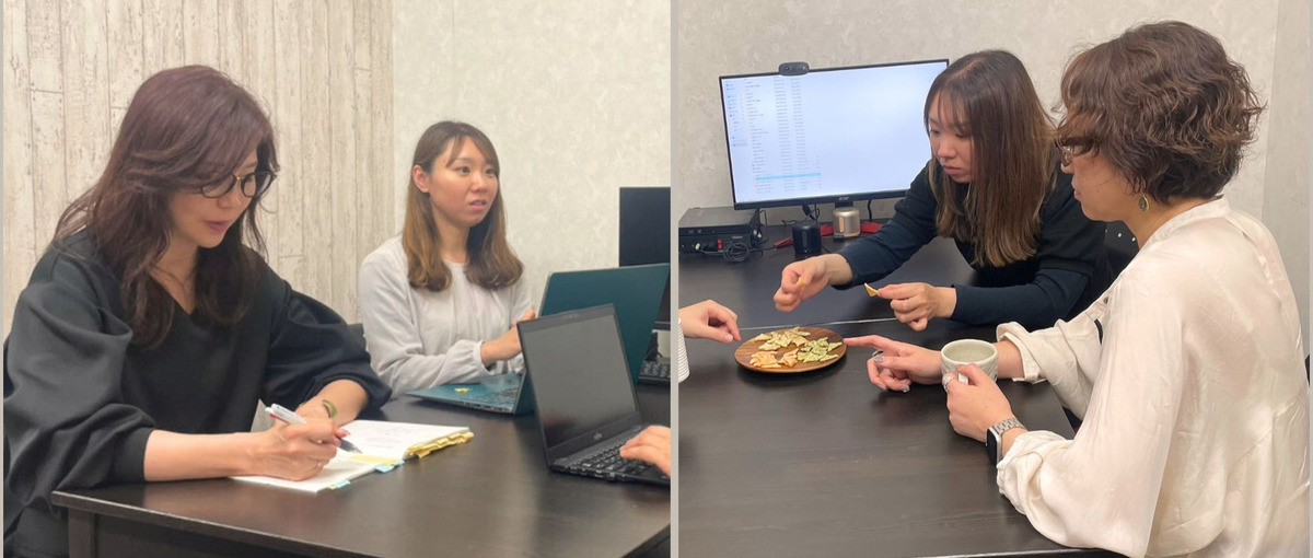 求む！営業経験者｜あなたの営業力で食品ロス削減を。