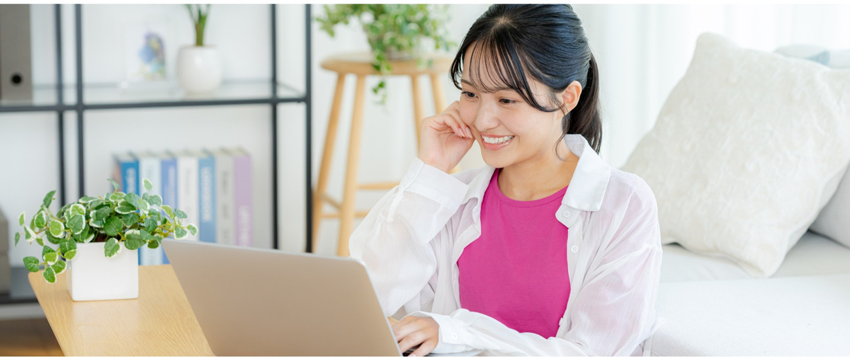 マーケティングを極めたい！！そんな成長意欲の高い方を大募集しています！