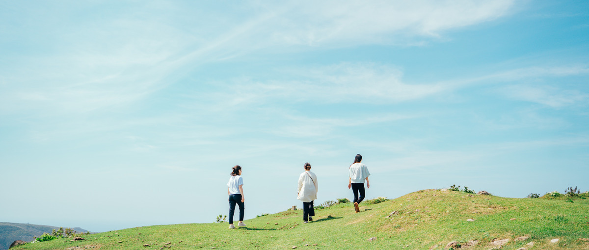 人と地域の新しい循環をつくる。還流事業のマネージャーを募集！