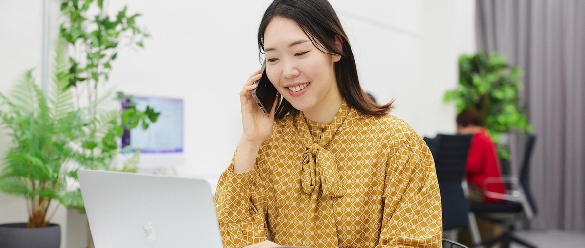 RPO部門強化｜多彩な企業の採用活動を支えてくれる経験者を歓迎！