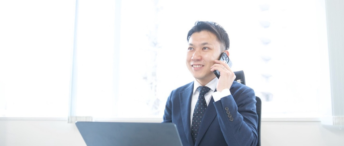 8万人の顧客基盤をフル活用し、不動産営業の次なる経営者を目指せ