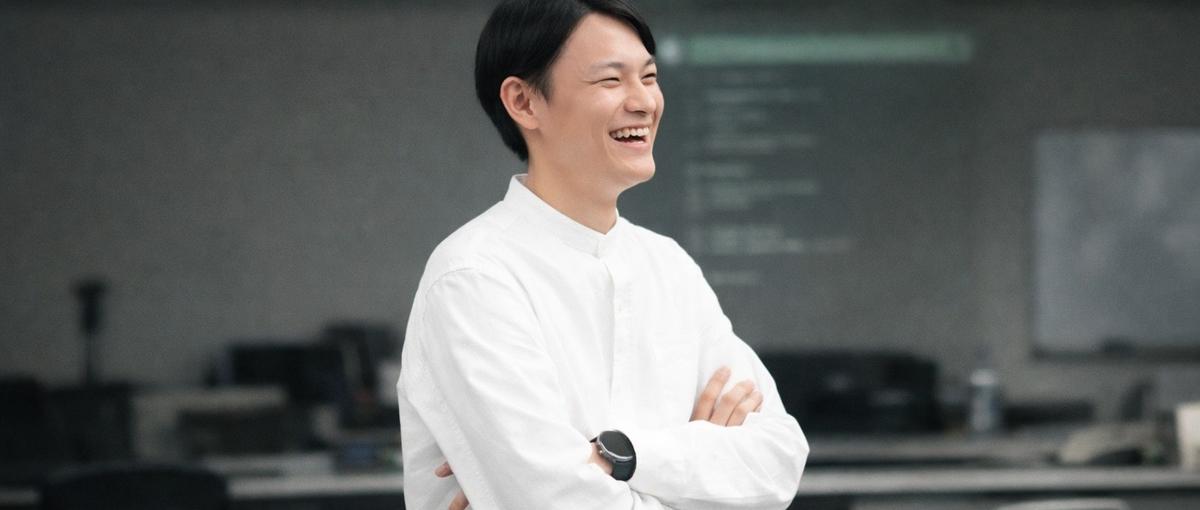 いままでにない医療インフラを生み出す |データサイエンス立ち上げメンバー