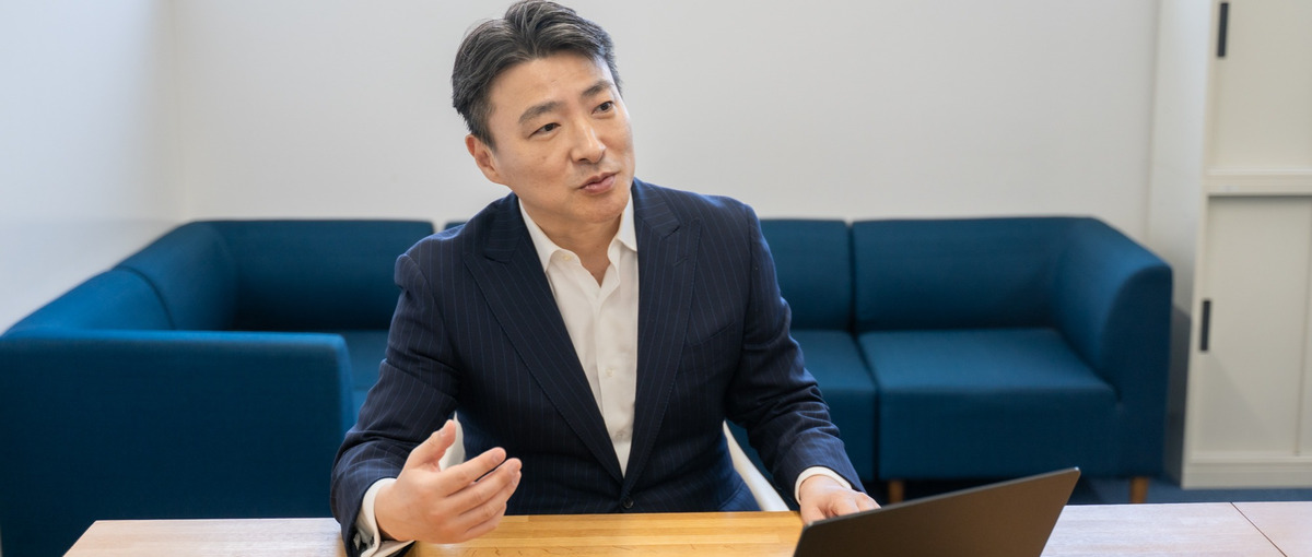 採用担当｜コンサル市場の激戦区で、LSCの競争力を自ら創造しませんか？