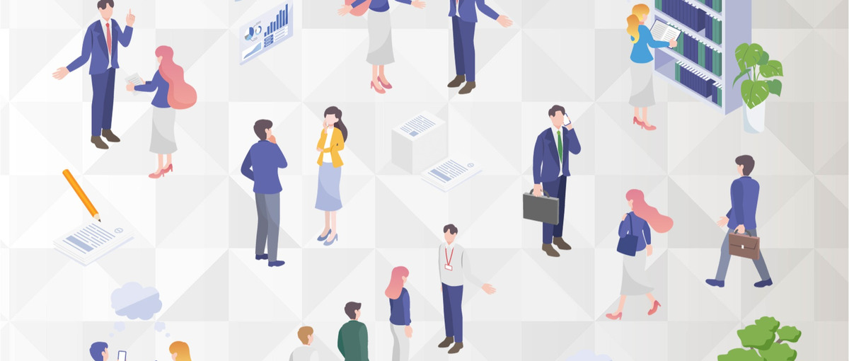 東京｜長く働ける安心を。定着率の高いエンジニア組織へ！