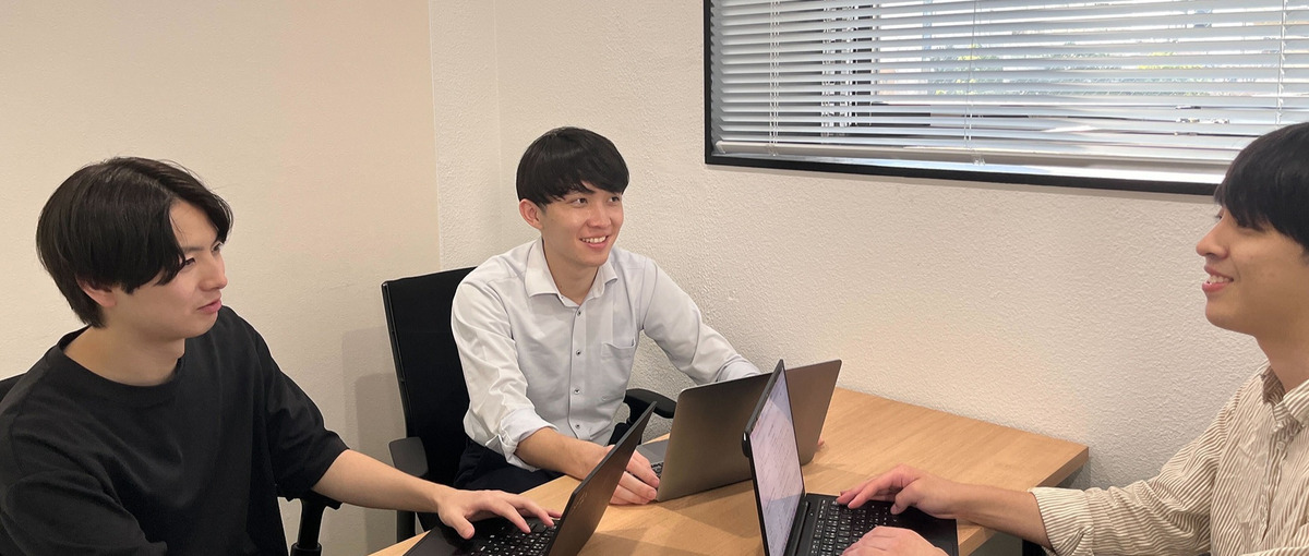 Dify公式パートナーのAIベンチャーでエンジニア経験を積みたい学生を募集