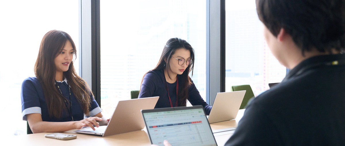 7.7億DL外資系スマホゲーム！モバイルゲームIPライセンス営業・監修募集