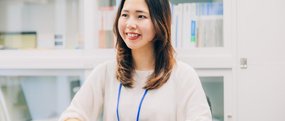 経理経験を越境ECの成長現場で。中国語＆日本語を活かしコーポレートサポート