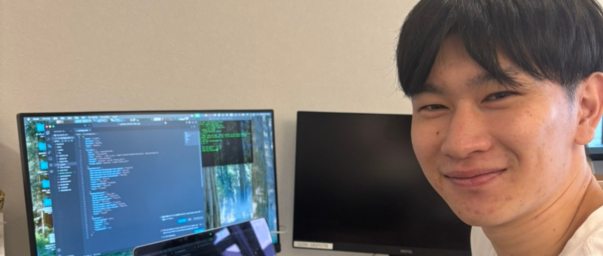 京都から世界へ！常識を塗り替えるプログラマー募集！