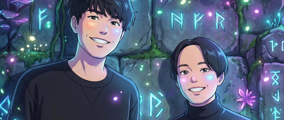 バズるSNS動画を作る！/おもしろいコンテンツを私たちと作りませんか？