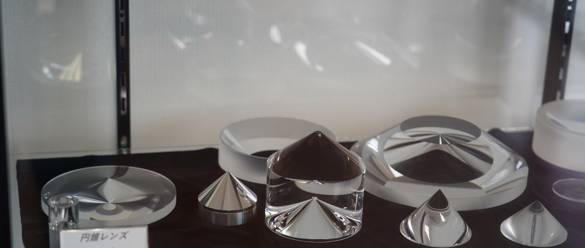 日本の繊細なモノづくり技術で世界と勝負をする。