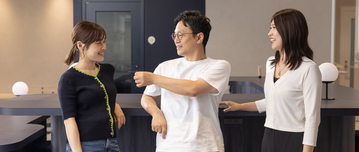 企画、撮影、編集。あなたの全スキルを、クライアントの戦略のために活かそう。