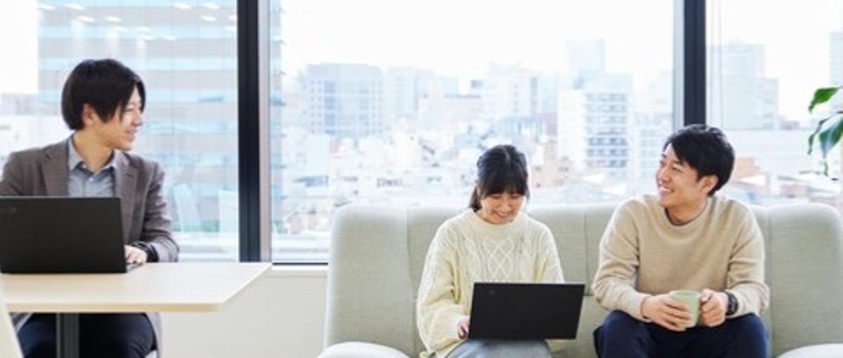 データ活用の最前線に立ち、自然言語処理タスクを中心に担う機械学習エンジニア