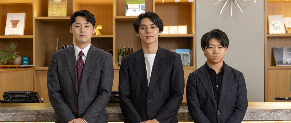 不動産経験を、次のステージへ！ワークライフバランスとやりがいを両立しよう！