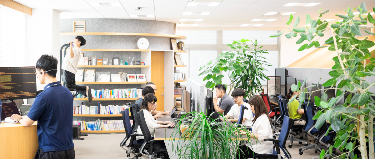 JAXA・QPS研究所のPJT牽引。AWS×宇宙に挑むエンジニア募集