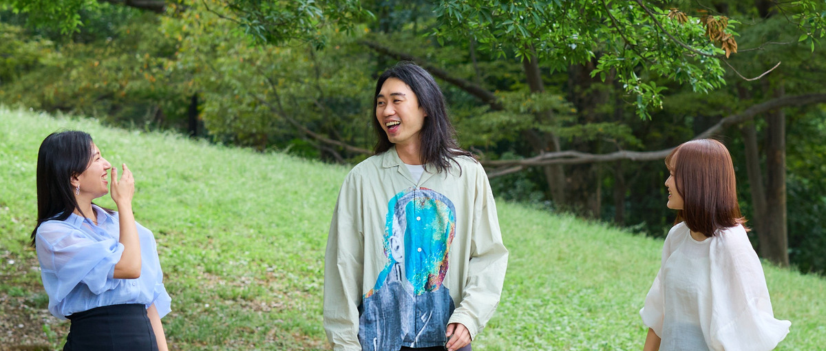 新卒採用｜オープンポジション×福祉領域で自己実現！あなたの得意を活かす！