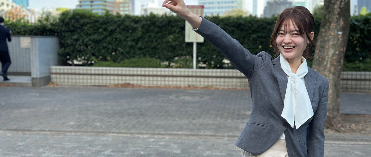 27卒/人と人を繋ぐプロフェッショナル！マーケティング視点で活躍できる仕事