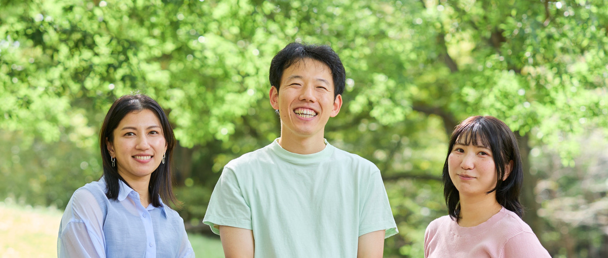 大阪から店舗運営リーダーに。マーケ利用＆圧倒的裁量権で自己実現！