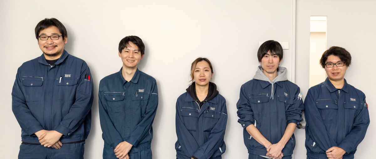 レンズ・金型製造｜スマホ、カメラ、VRなど、未来の技術に貢献できる技術職