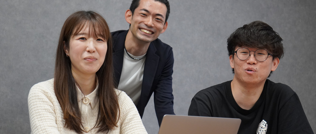 26新卒_1期生 | HR SaaS/会社説明&カジュアル面談！