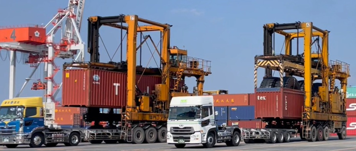 Made in Japanの誇りを未来へ。日本の製造業を支える技仕事！