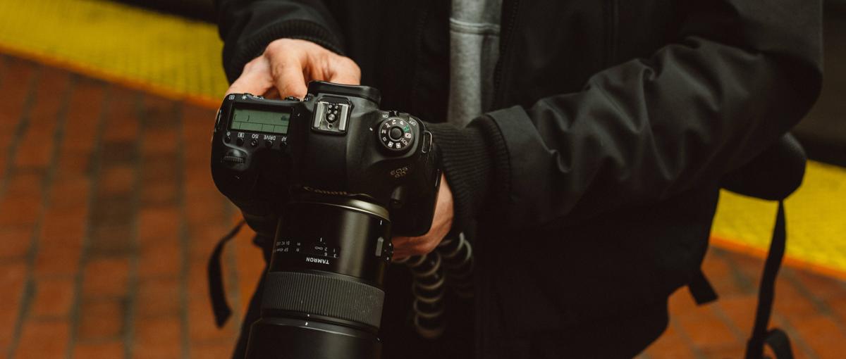 プライベートもスキルも大切にできる環境でフォトグラファーデビュー！/大阪