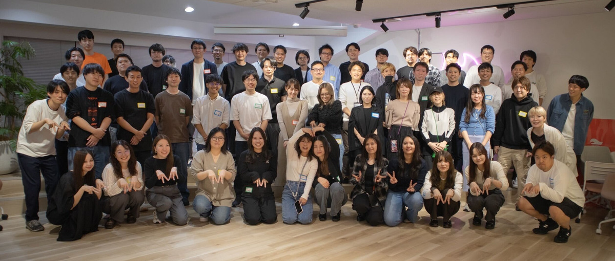 市場をつくる挑戦へ。MOSHのブランド体験をつくるイベント担当を募集!!