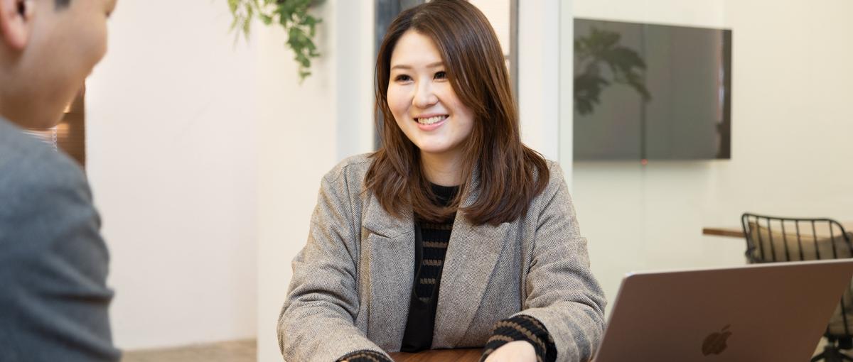 事業の成長をデザインの力で加速させるUX/UIデザイナー探しています