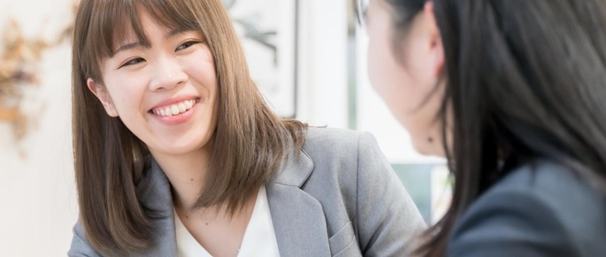 教室長候補｜経験よりも共感重視！まずは、気軽に話してみませんか？