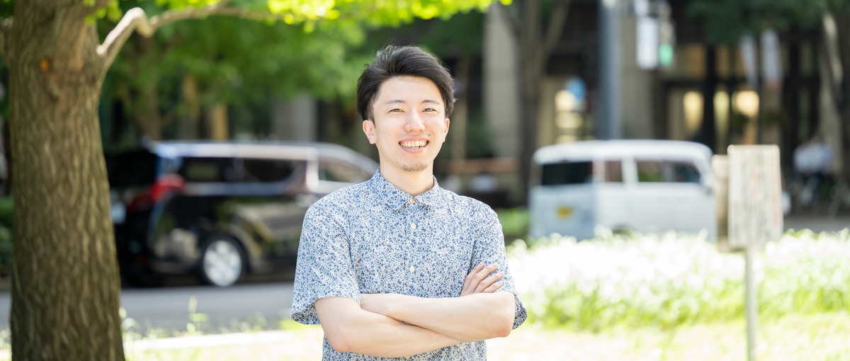 CTO候補として開発とビジネスの両軸で働きたいフルスタックエンジニア募集！