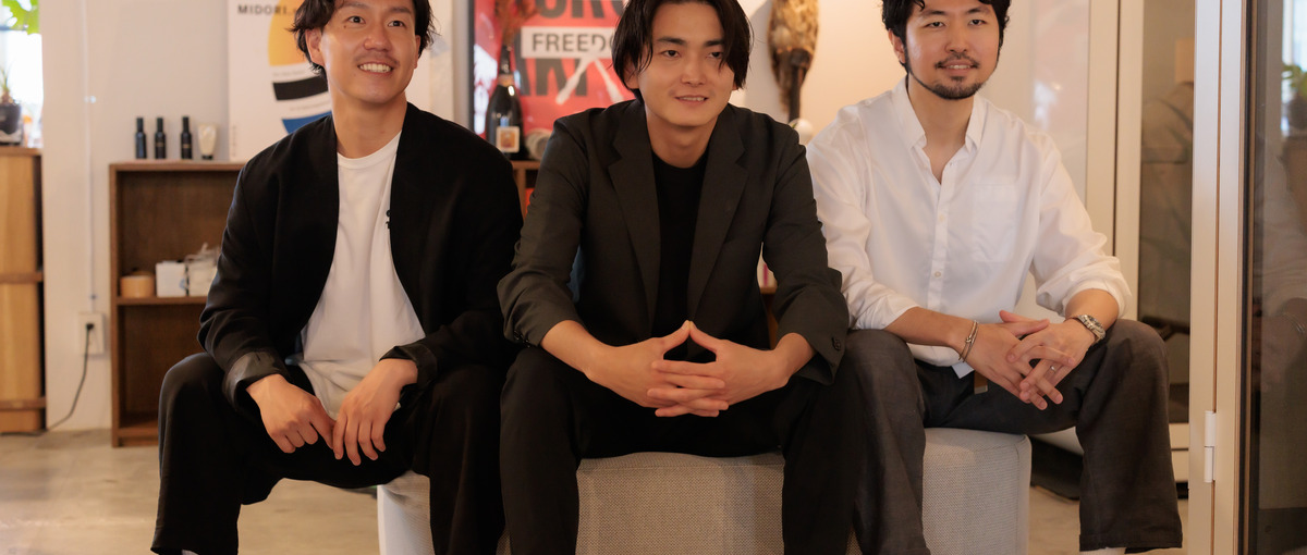 IPを世界に届け、海外事業を成功に導く｜グローバル事業開発担当者