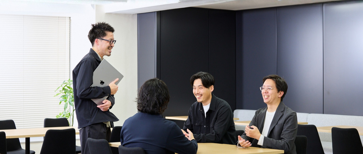 自社サービスのコンテンツ企画・運用を担うコンテンツマーケター募集！